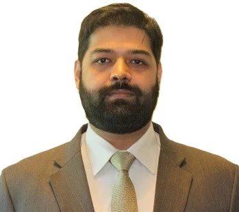 Tughral Salman