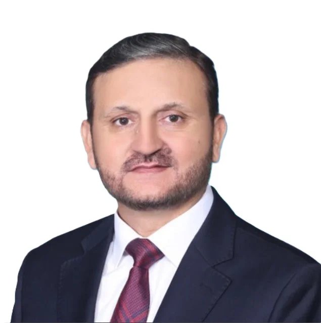 Brig (R) Imran Kashfi