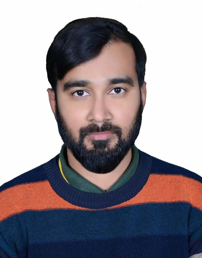 Hafiz Omer