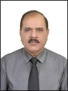 Brig (R) Shahid Javed Hussain