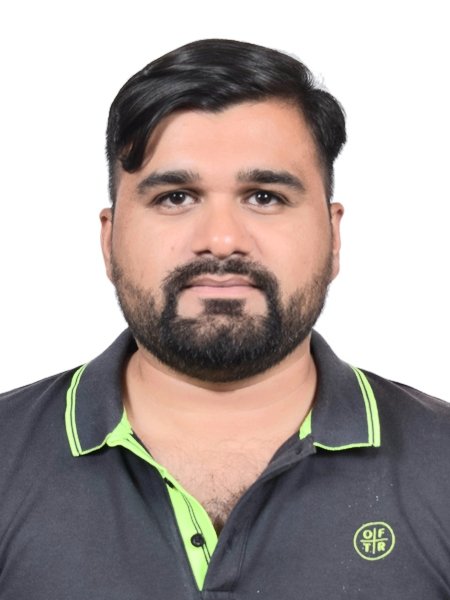 Engr. Hammad Ahmed