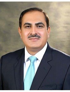 Maj Gen Amjad Ahmed Butt, HI (M), (Retd)