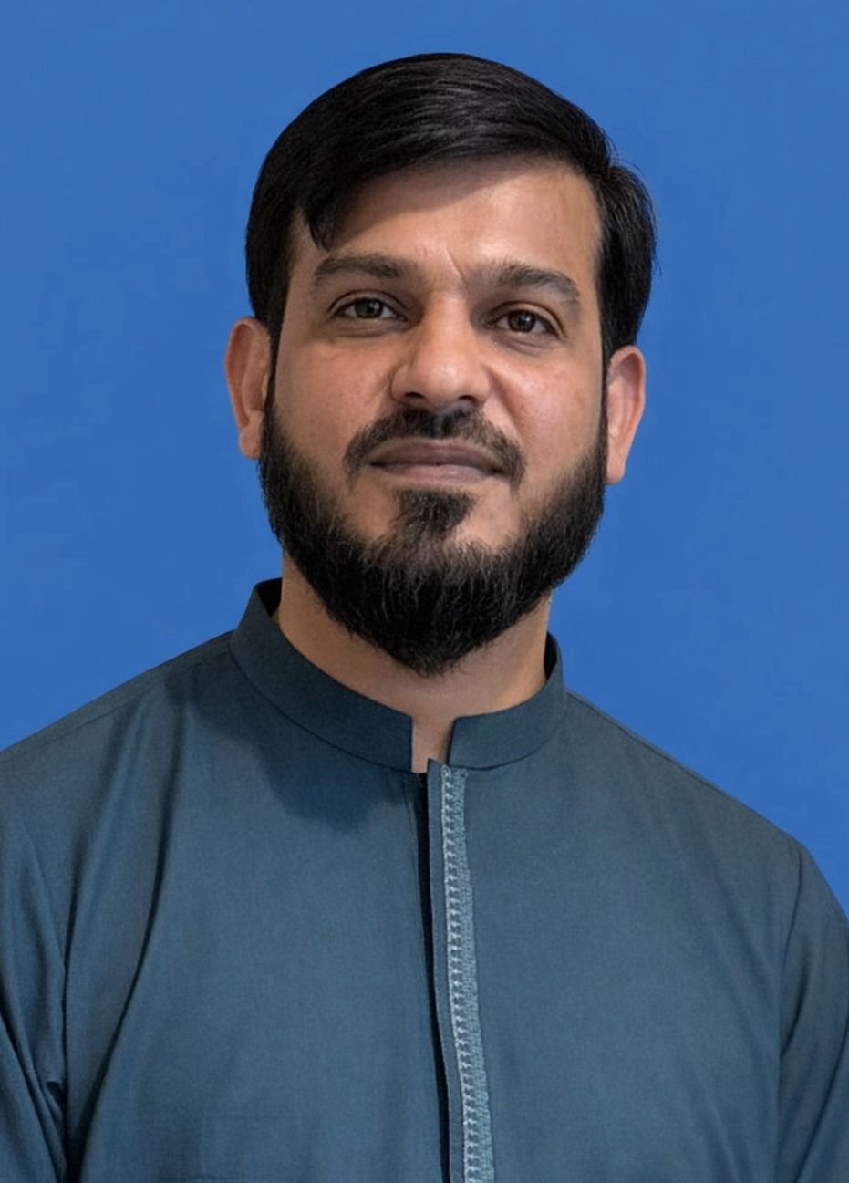 Umar Bin Abdul Hameed
