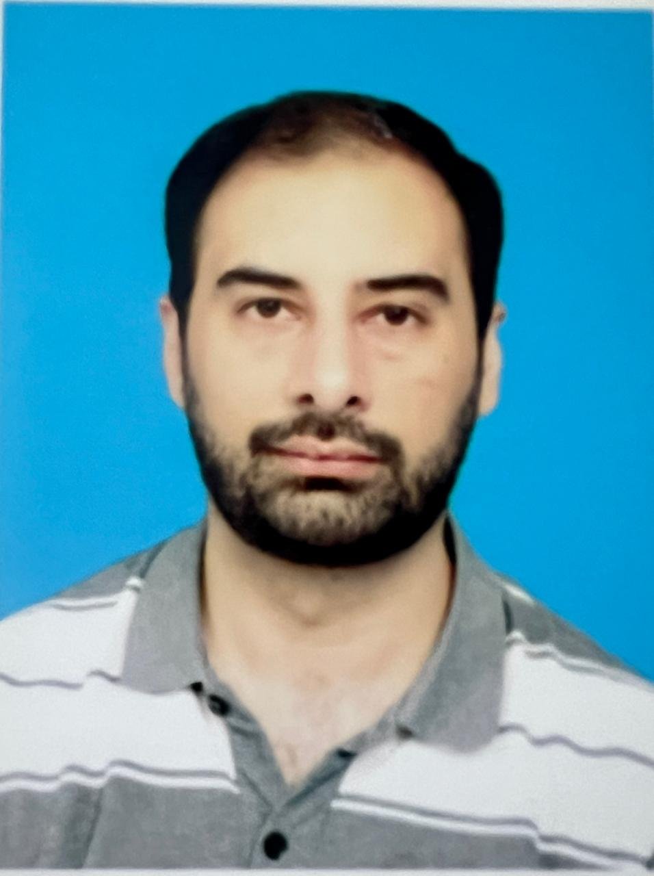 Khizer Naveed