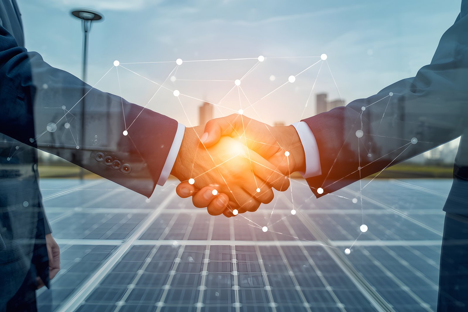 Energy Independence